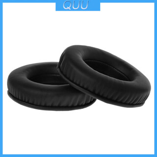 2 miếng đệm tai nghe thay thế bằng PU mềm