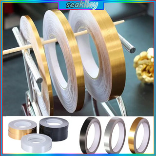 Cuộn Dây Dán Viền Gạch Chống Thấm Nước 0.5/ 1/ 2 x 5000cm