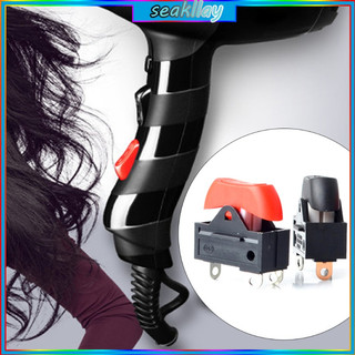 Công tắc 3 vị trí cho máy sấy tóc