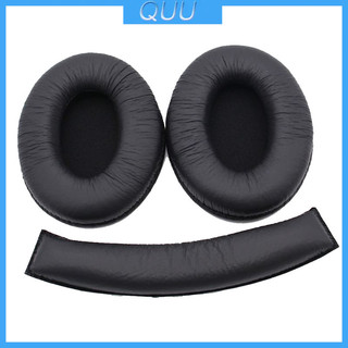 Đệm tai nghe mềm mại thay thế dành cho Sennheiser HD202 HD212 HD437 HD447 HD457 HD477