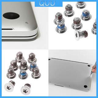 Bộ 10 Ốc Vít Dành Cho Macbook Pro Retina A1398 A1425 A1502