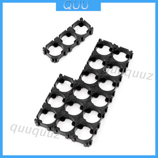 Bộ 20 Khung Gắn Pin 18650 Cho Xe Điện Đồ Chơi Chất Lượng Tốt