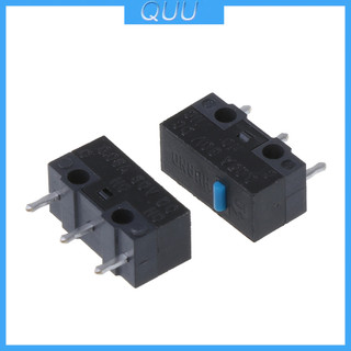 Bộ 5 công tắc vi mô chuột Huano thông dụng
