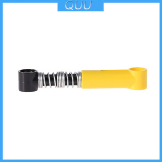 Phuộc giảm xóc 6.5L lò xo tự khóa lắp ráp tương thích với đồ chơi lắp ráp