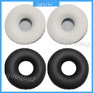 Bộ 2 Miếng Đệm Thay Thế Cho Tai Nghe Bằng Da Mềm Mại Cho SONY MDR-XB650Bt XB550AP XB450AP