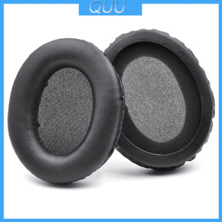 Cặp đệm tai bằng chất liệu da dành cho tai nghe chụp tai Hyperx Cloud Stinger/Hyperx Cloud Flight