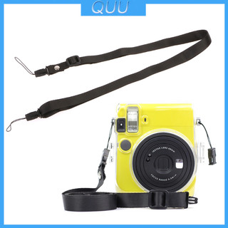 Dây Đeo Cổ Dành Cho Gắn Máy Ảnh Fujifilm Instax Mini 9 / 8 / 8 + / 25 / 70
