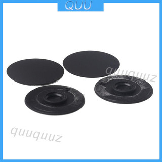 Set 4 chân đế cao su cho Macbook Pro A1278 A1286 A1297