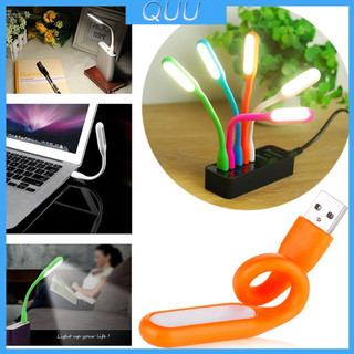 Đèn LED USB mini dùng cho laptop/ máy tính tiện lợi