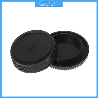 Nắp Bảo Vệ Chống Bụi Cho Ống Kính  / Thân Máy Ảnh Olympus Om