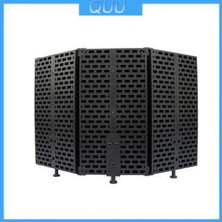 Tấm chắn cách âm cho micro thu âm tiện dụng
