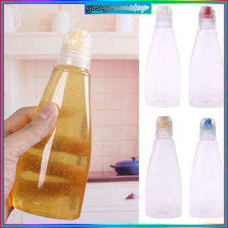 Chai bóp đựng tương ớt 400g 288ml