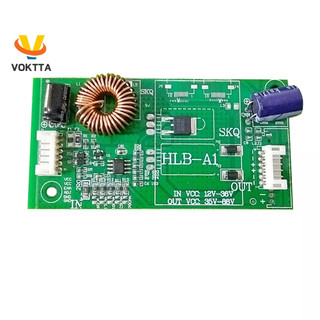 Bảng Mạch Điều Khiển Màn Hình LCD 14-42 Inch Cho TV LED