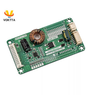 Bảng Mạch Tăng Áp VOKTTA Universal 10-48 Inch LED TV LCD