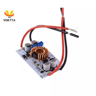 Mô đun điều chỉnh điện áp voktta dc-dc 8.5-48v sang 10-50v 10a 250w