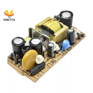 Mô đun cung cấp nguồn voktta ac-dc 12v 1a sự bảo vệ