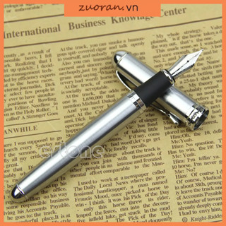 Bút Máy Jinhao X750 18kgp Thép Không Gỉ