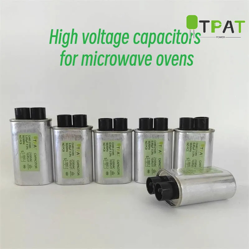 Đi Ốt Cho Lò Vi Sóng CH85 2100V.AC 0.80uf 0.85uf 0.90uf 0.95uf 1.00uf 1.05uf 1.08uf