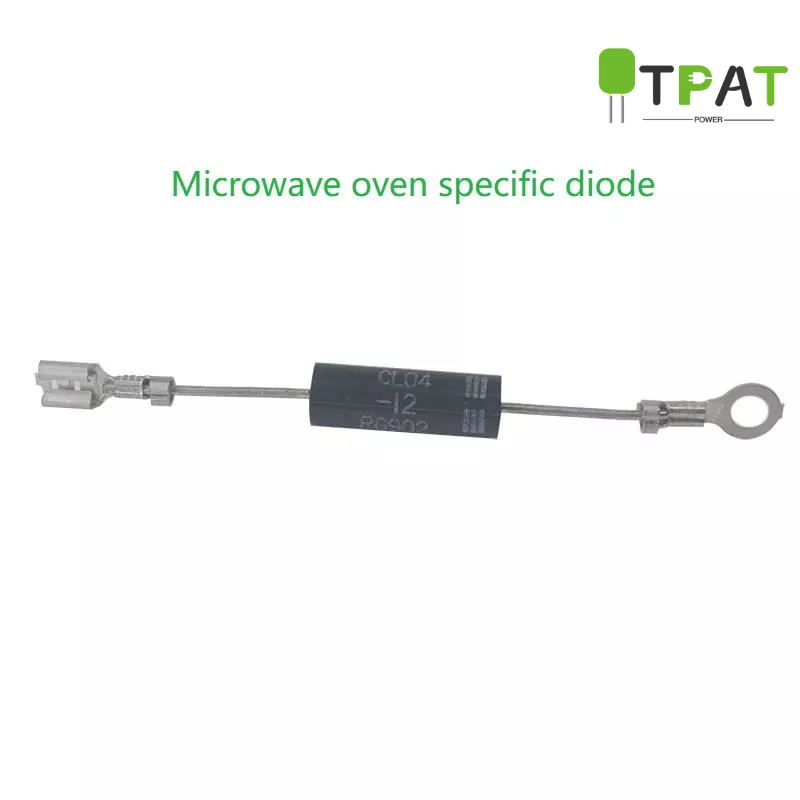 Đi Ốt Cho Lò Vi Sóng CH85 2100V.AC 0.80uf 0.85uf 0.90uf 0.95uf 1.00uf 1.05uf 1.08uf