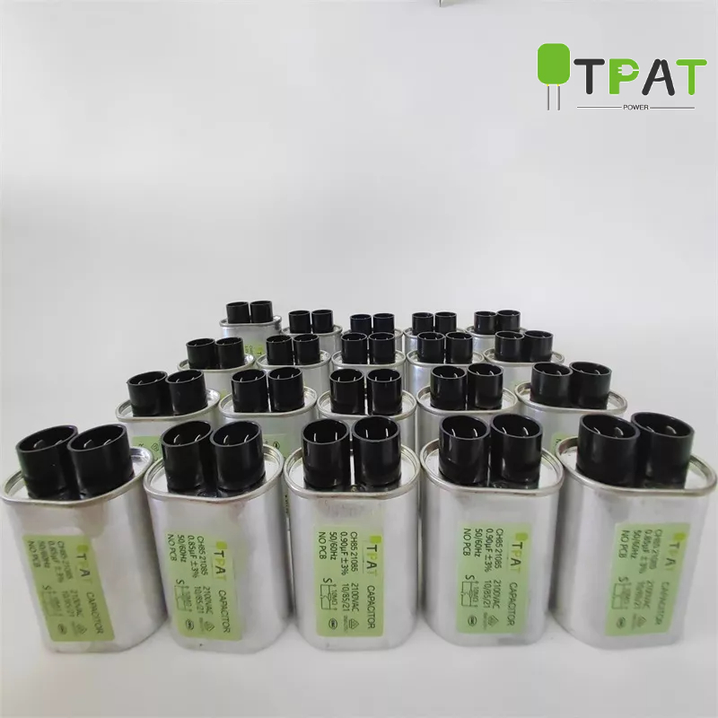 Đi Ốt Cho Lò Vi Sóng CH85 2100V.AC 0.80uf 0.85uf 0.90uf 0.95uf 1.00uf 1.05uf 1.08uf