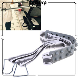 Dây đai đeo hông rung massage làm phụ kiện cho máy chạy bộ phòng tập gym