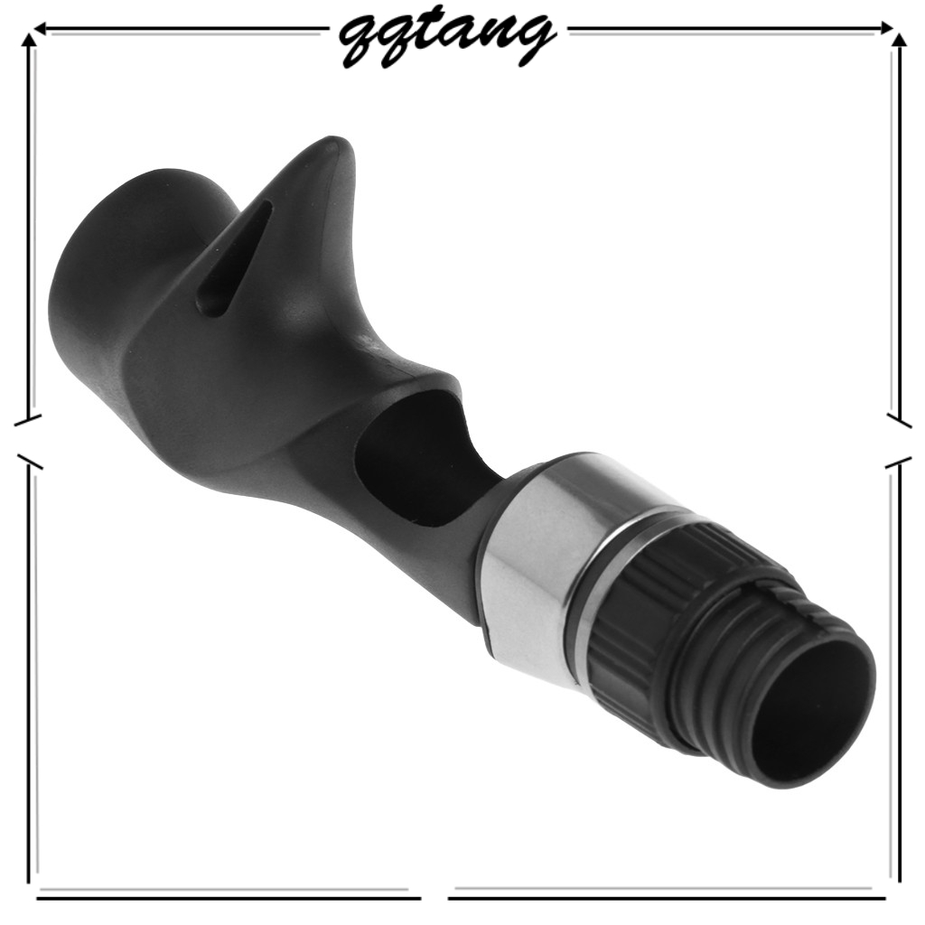 Thanh gắn cố định máy cuộn dây câu cá ACS-SD