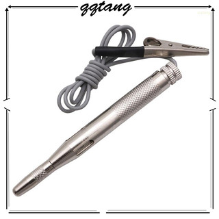 Máy kiểm tra mạch điện tự động 6v 12v 24v chuyên dụng dành cho xe hơi/ xe máy