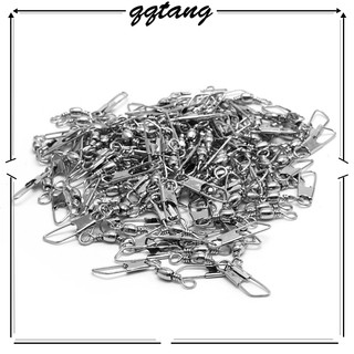 Set 100 móc câu cá chất lượng
