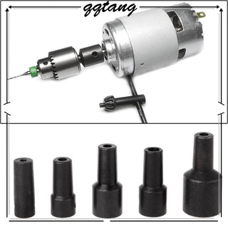 Đầu Nối Trục Động Cơ Cao Cấp 5mm - 14mm Cho Máy Khoan B12