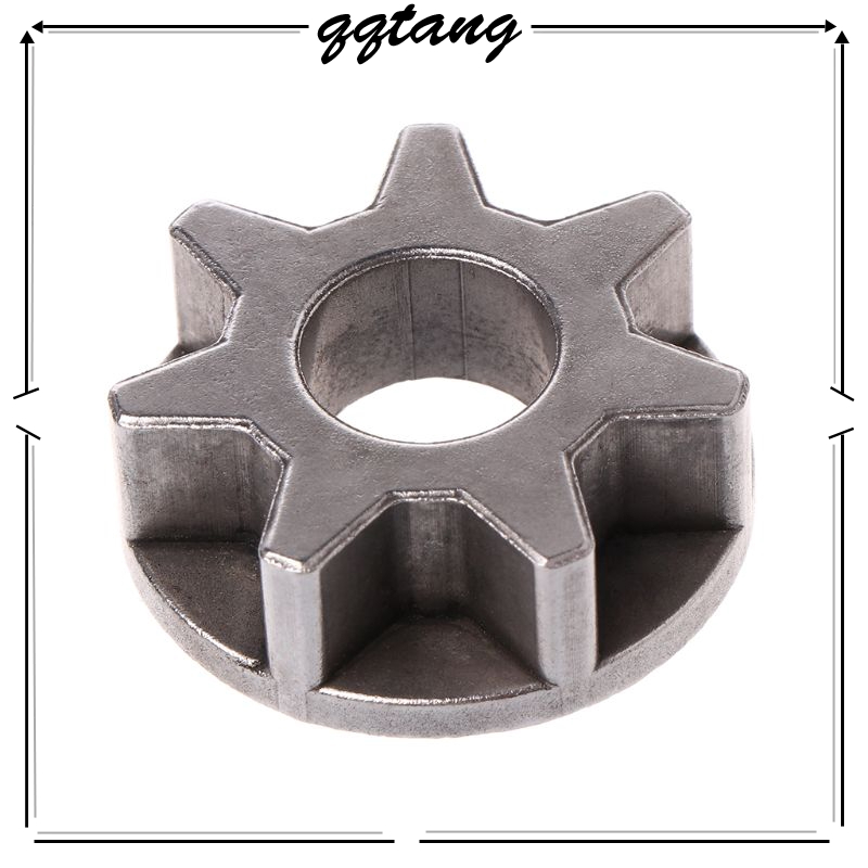 Bánh Răng M14 Cho Máy Cưa Xích