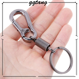 Móc khoá dây thắt lưng chống lạc
