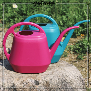 Bình Tưới Cây Có Vòi Dài Bằng Nhựa Dung Tích 4L