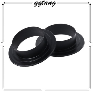 1 Cặp Nắp Đậy Vòng Bi Xe Đạp Đường Kính 24mm Chống Nước