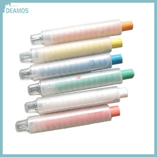  Bút Kẹp Phấn Viết Không Bụi Có Thể Điều Chỉnh Tiện Dụng 