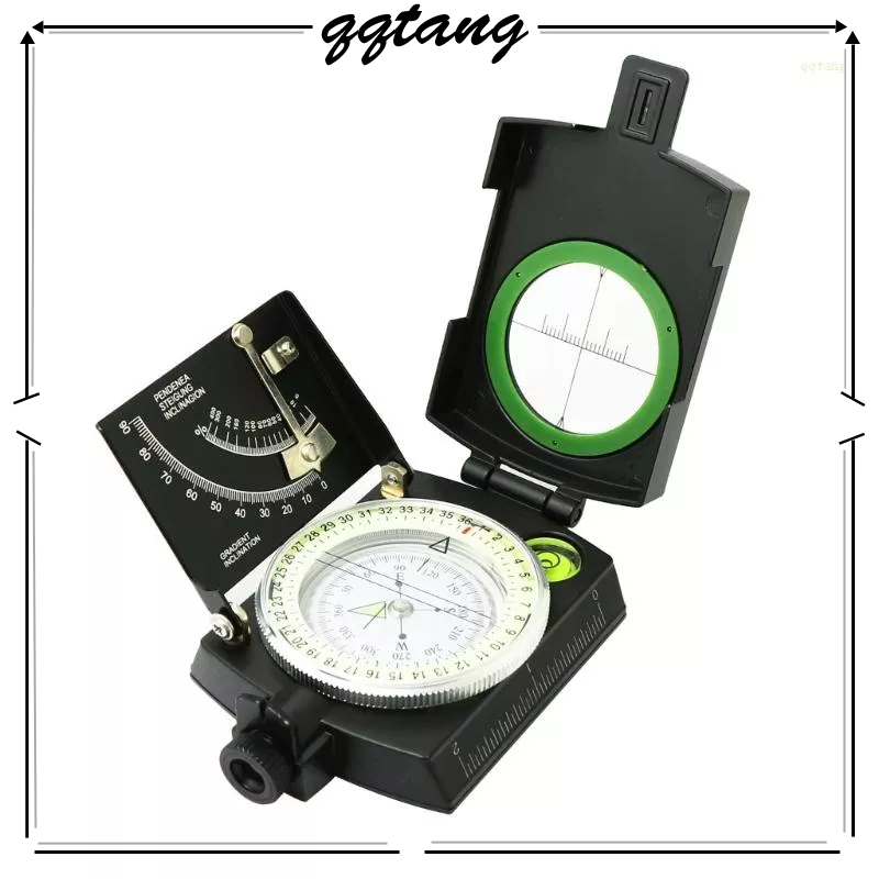 QQ La Bàn Quân Đội Mỹ Đa Năng Độ Chính Xác Cao