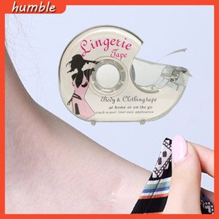 Cuộn băng keo dán áo ngực hai mặt dài 3m tiện dụng