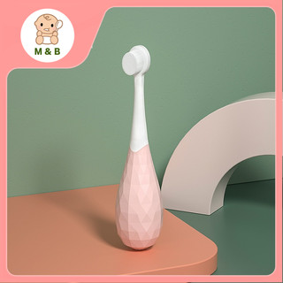  Bàn Chải Đánh Răng Lông Mềm Chăm Sóc Cho Bé 