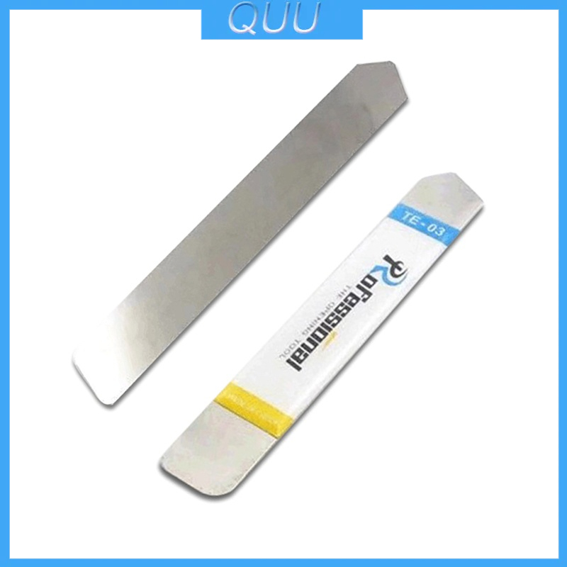 Set 3 dụng cụ sửa chữa điện thoại bằng thép không gỉ mềm dẻo