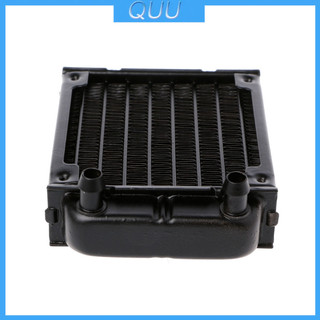 Bộ tản nhiệt nước 80mm cho Cpu Gpu Vga Ram chất lượng cao