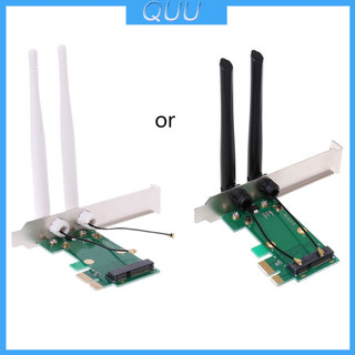Card Wifi Chuyển Đổi Pci-E Express Sang Pci-E