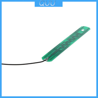 2 Ăng ten tăng cường sóng wifi 2.4g 5g 8dbi cho Ips thế hệ thứ 1