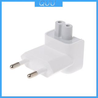 Phích cắm sạc chuyển đổi US sang EU thích hợp cho laptop,tablet táo/tablet táo/ip,ĐT táo