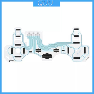 Phụ kiện bảng mạch dạng phim Pcb Sa1Q194A thay thế cho tay cầm chơi game Ps3 Playstation 3 chất lượng cao
