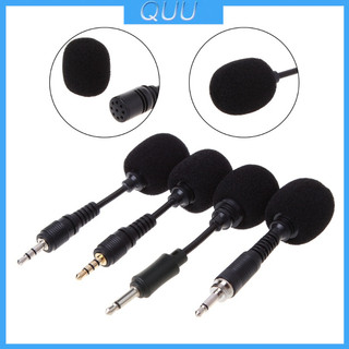 Micro mini 3.5mm linh hoạt giao diện thích hợp cho iphone android
