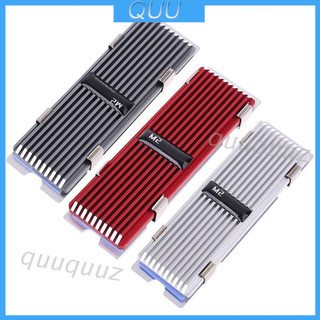 Bộ Tản Nhiệt M.2 Ssd Nvme M2 2280 Ssd Dùng Cho Máy Tính