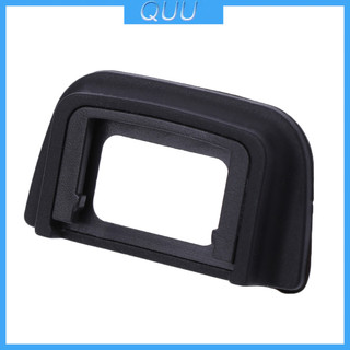 Nắp cao su che mắt ngắm chuyên dụng cho máy ảnh Nikon D3100 D5100 D60 DK-20