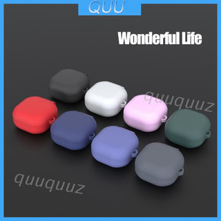 Vỏ bảo vệ hộp sạc tai nghe Galaxy-Buds Live bằng Silicon tiện dụng chất lượng cao