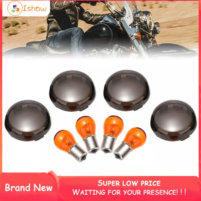 Bóng Đèn Xi Nhan Và Bóng Đèn Cho Xe Harley Sportster Dyna 2000 + Softail