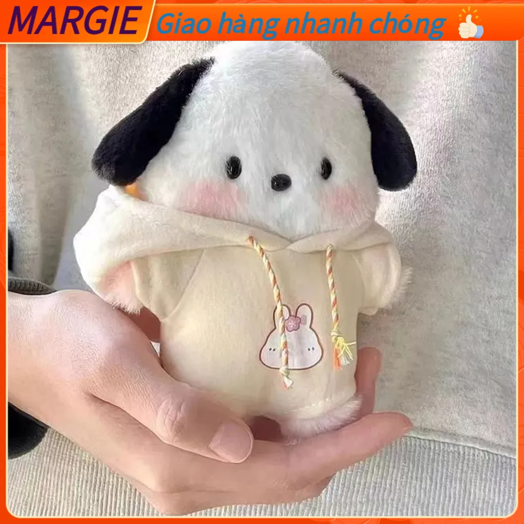 * Chú Chó Pacha Hoạt Hình Đáng Yêu MARGIE R.