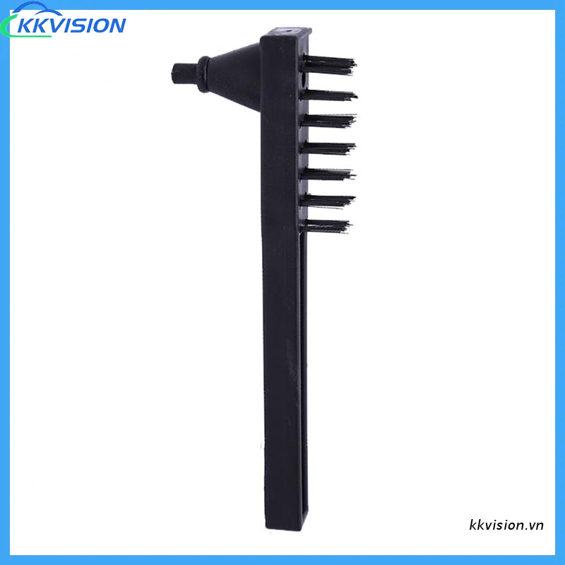 Kkvision Búa Hàn Kèm Cọ Vệ Sinh Chuyên Dụng